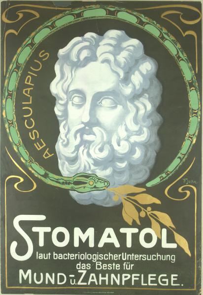 Stomatol