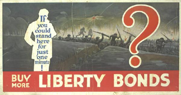 Liberty Bonds