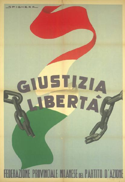 Giustizia e Libertà