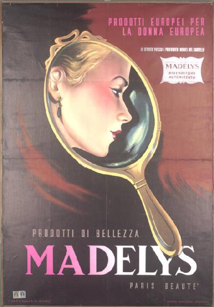 Madelys, prodotti di bellezza, Paris beauté