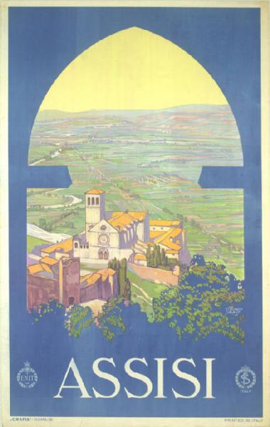 Assisi