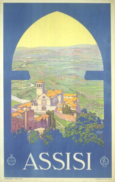 Assisi