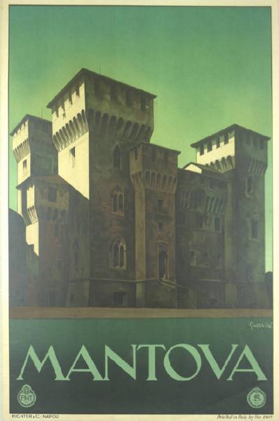 Mantova