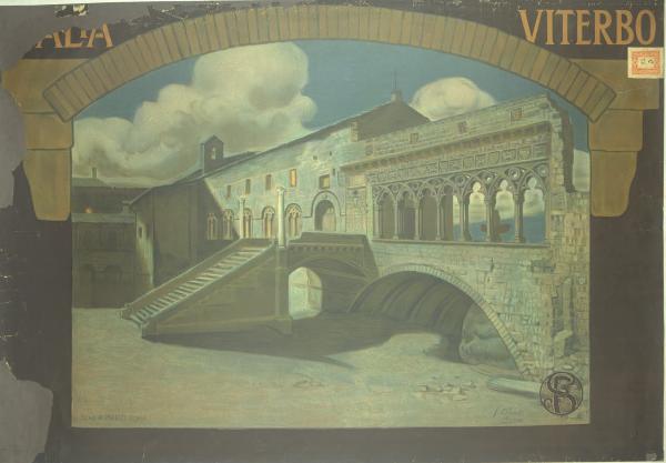 Italia Viterbo