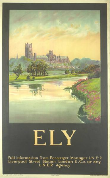 Ely