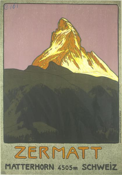 Zermatt - Schweiz
