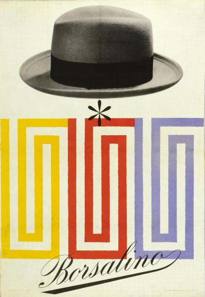 Borsalino