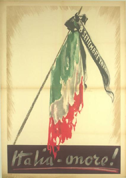 Italia - Onore!