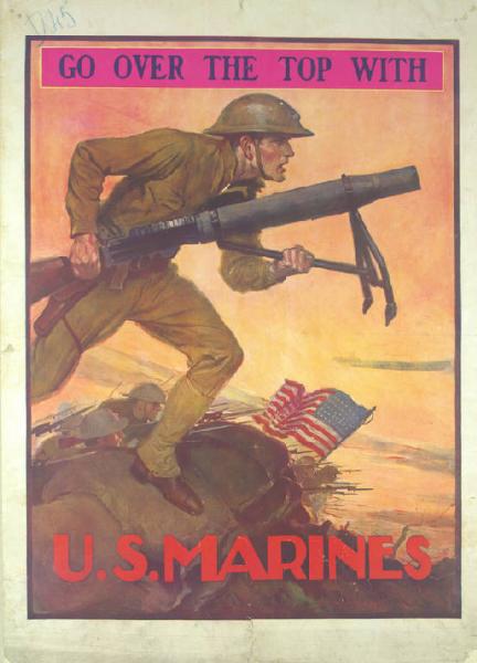 U.S. Marines