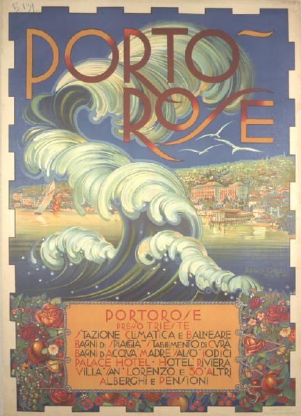 Portorose