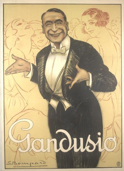 Gandusio