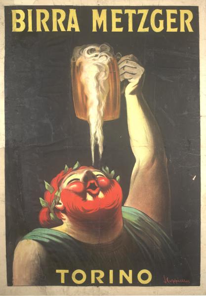 Birra Metzger / Torino