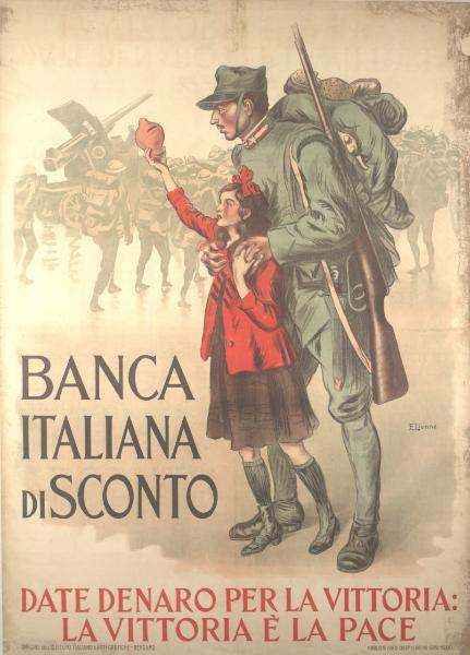 Banca Italiana di Sconto