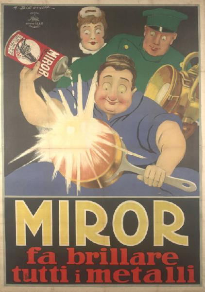 Miror