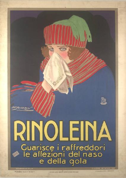 Rinoleina