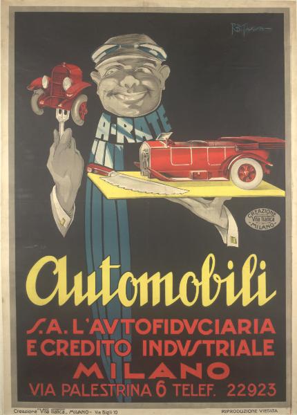 Automobili