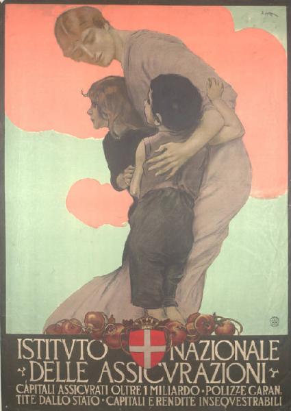 Istituto Nazionale delle Assicurazioni