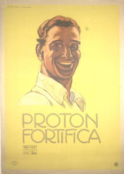Proton fortifica