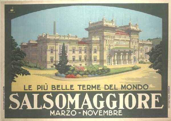 Salsomaggiore