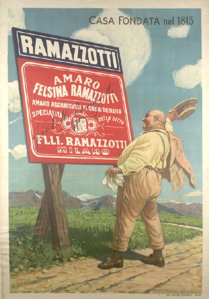 Ramazzotti