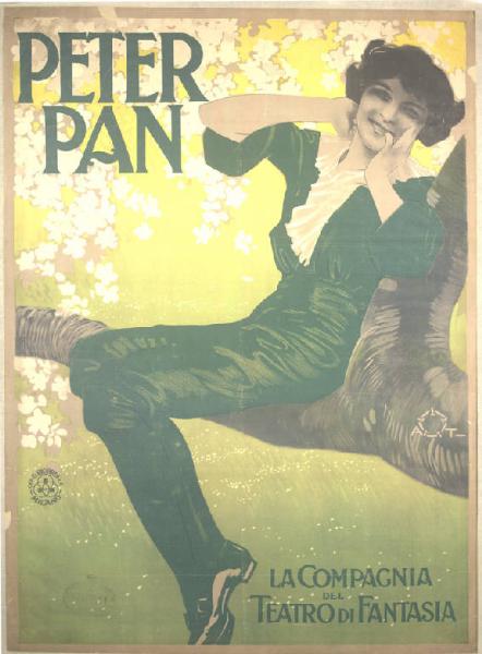 Peter Pan