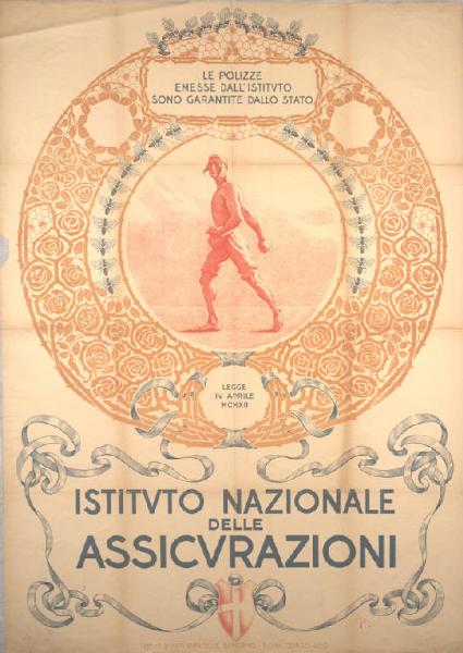 Istituto Nazionale delle Assicurazioni