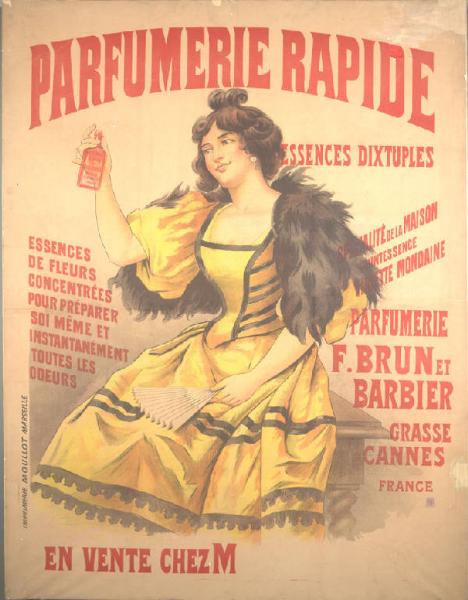 Profumerie Rapide