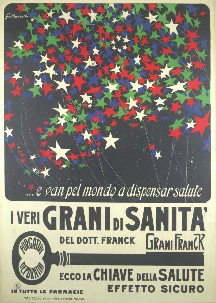 I veri grani di sanità del Dott. Franck