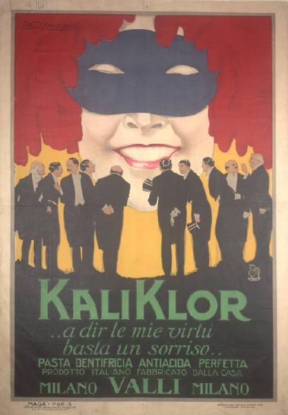 Kaliklor