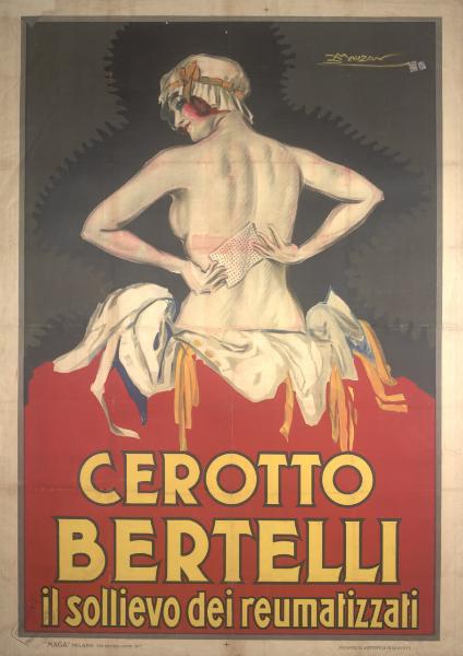 Cerotto Bertelli