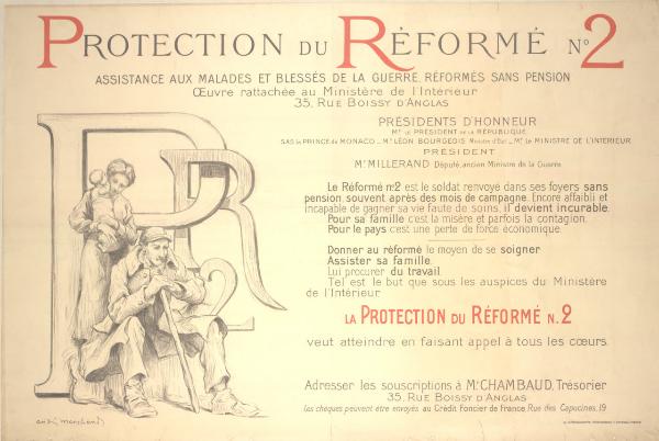 Protection du Réformé n° 2