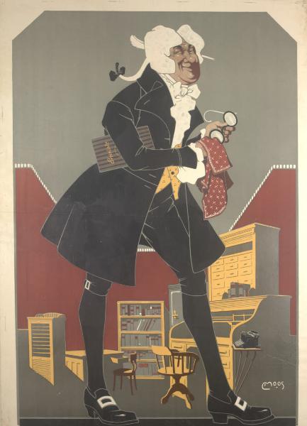 Engleder & Frinkenzeller. Schreibmachinen & Bureaumobel