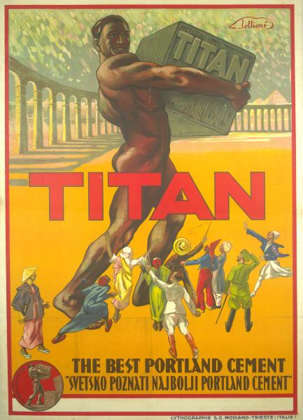 Titan