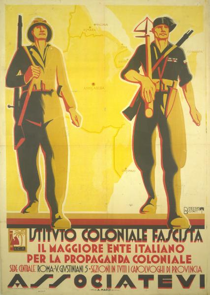 Istituto Coloniale Fascista