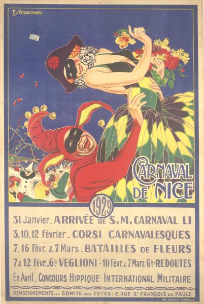 Carnaval de Nice