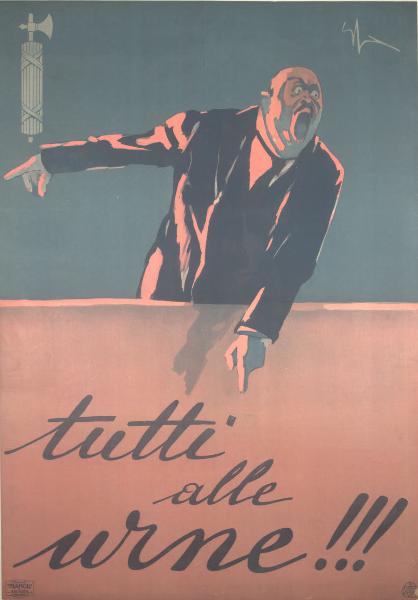 Tutti alle urne!!!