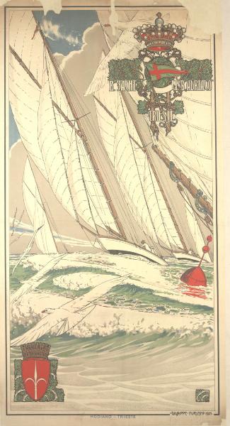 R. Yacht Club Adriaco Trieste
