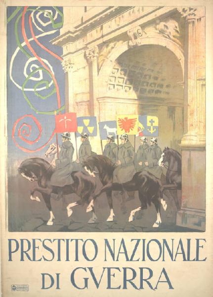 Prestito nazionale di guerra