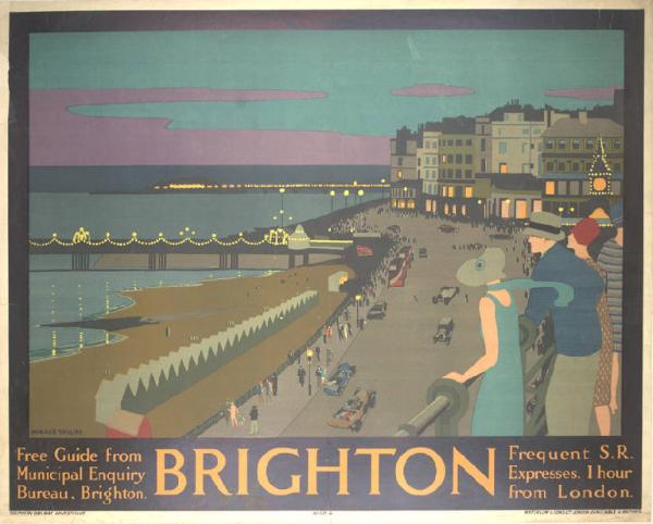 Brighton