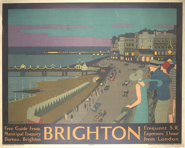 Brighton