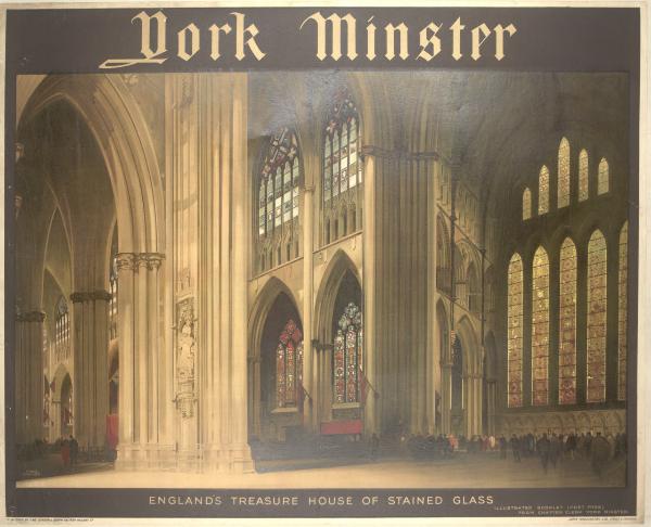 York Minster