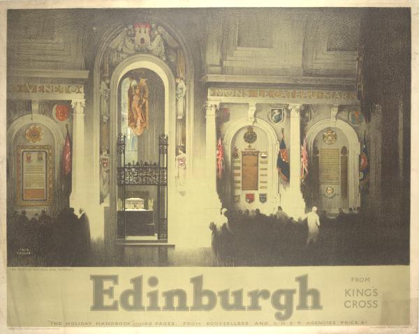 Edinburgh