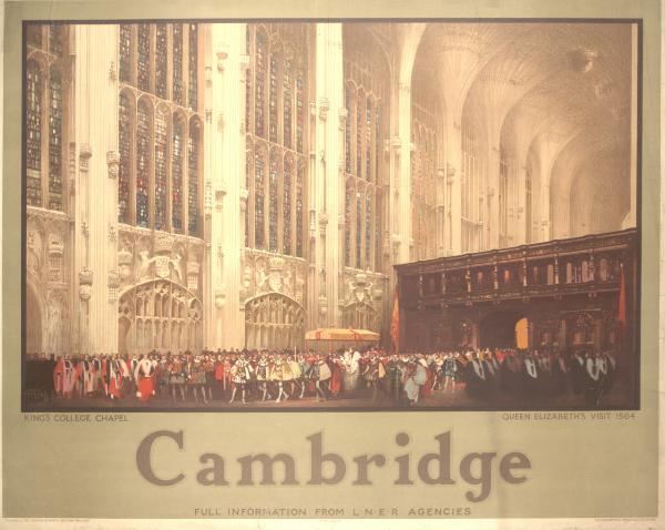 Cambridge