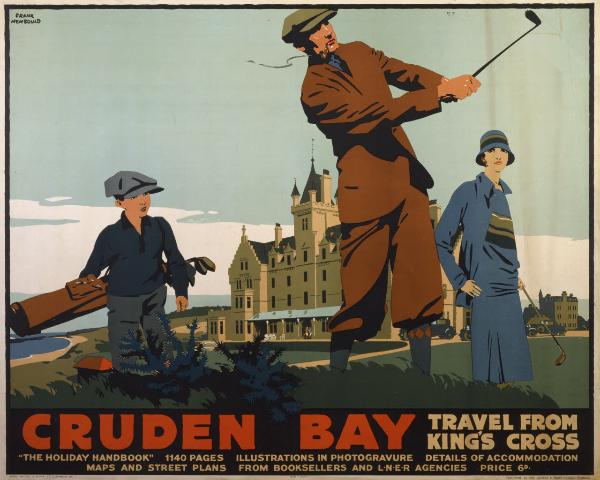 Cruden Bay