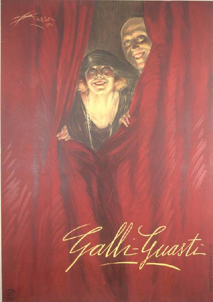 Galli - Guasti