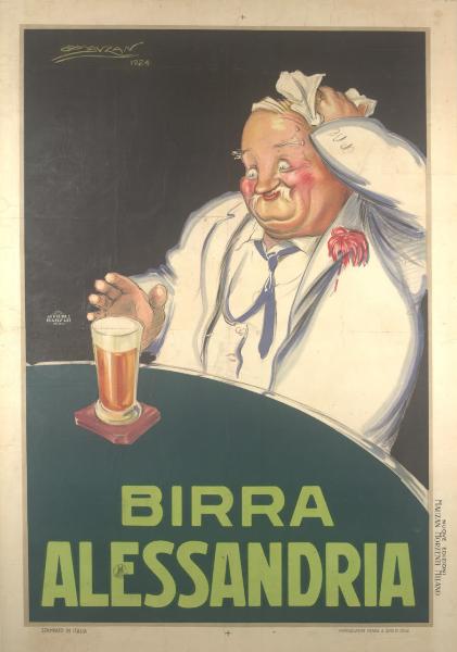 Birra Alessandria