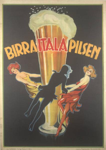 Birra Itala Pilsen