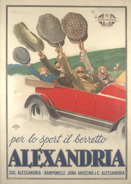 Alexandria
