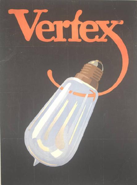 Vertex