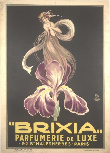 Brixia Parfumerie de lux